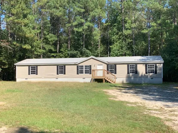 152 Torrance Rd SW, Milledgeville, GA 31061