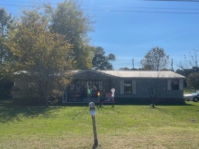 220 W 4th Ave, Hohenwald, TN, 38462