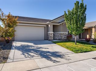 10131 Quintana Dr, Reno, NV 89521