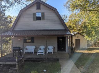 1215 Westway Dr, Utica, MS 39175