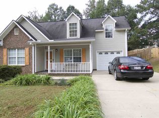 660 Shadow Dance Ln, Boiling Springs, SC 29316