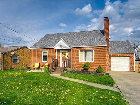 2nd image of 144 Perry Dr NW