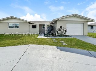 10309 Amadeus Dr, Pt Richey, FL 34668