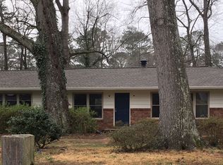 530 Pine Ridge Trl SE, Marietta, GA 30067