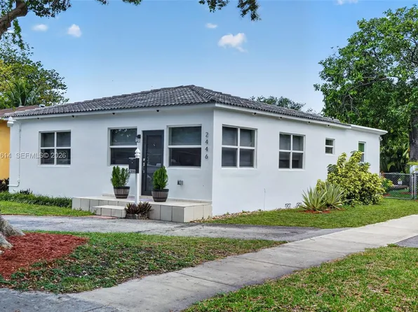 2446 McKinley St, Hollywood, FL 33020