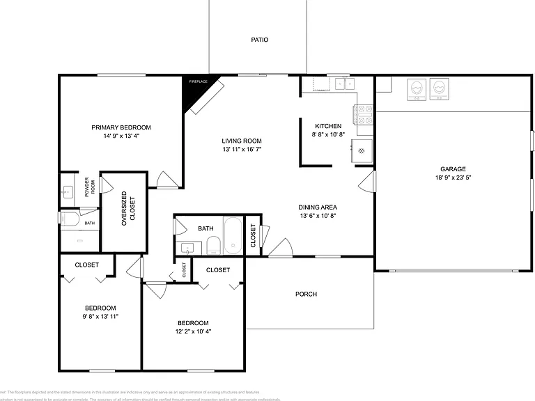 8008 Windy Hill Way — Photo 16