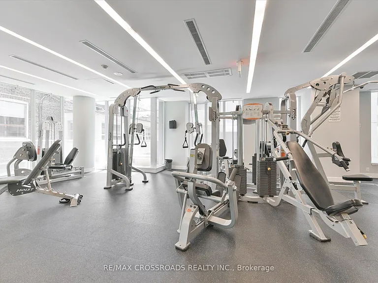 126 Simcoe St #3001 — Photo 20
