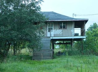 370 Crochetville Rd, Montegut, LA 70377