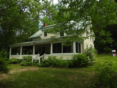19 Hall Road, East Baldwin, ME, 04024