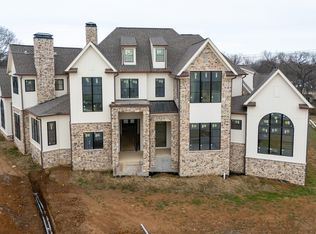 8102 Turning Point Dr LOT 15, Brentwood, TN 37027