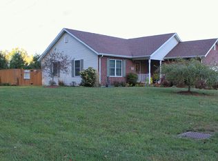 101 Shane Ct, Batesville, IN 47006