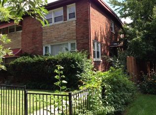 6145 N Francisco Ave, Chicago, IL 60659