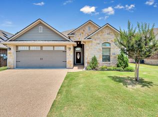 109 Lost Maples Ct, Hewitt, TX 76643