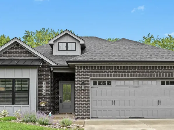 4698 Red Tail Rdg, Jeffersonville, IN 47130