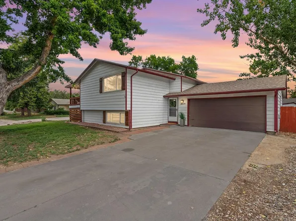 1829 Ranae Pl, Loveland, CO 80537