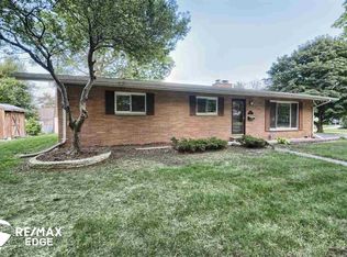 433 Chalmers St, Flint, MI 48503