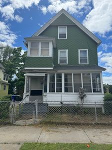 52-56 Andrew St, Springfield, MA, 01109