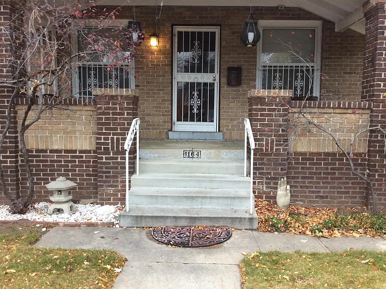 1164 Fillmore St — Photo 1