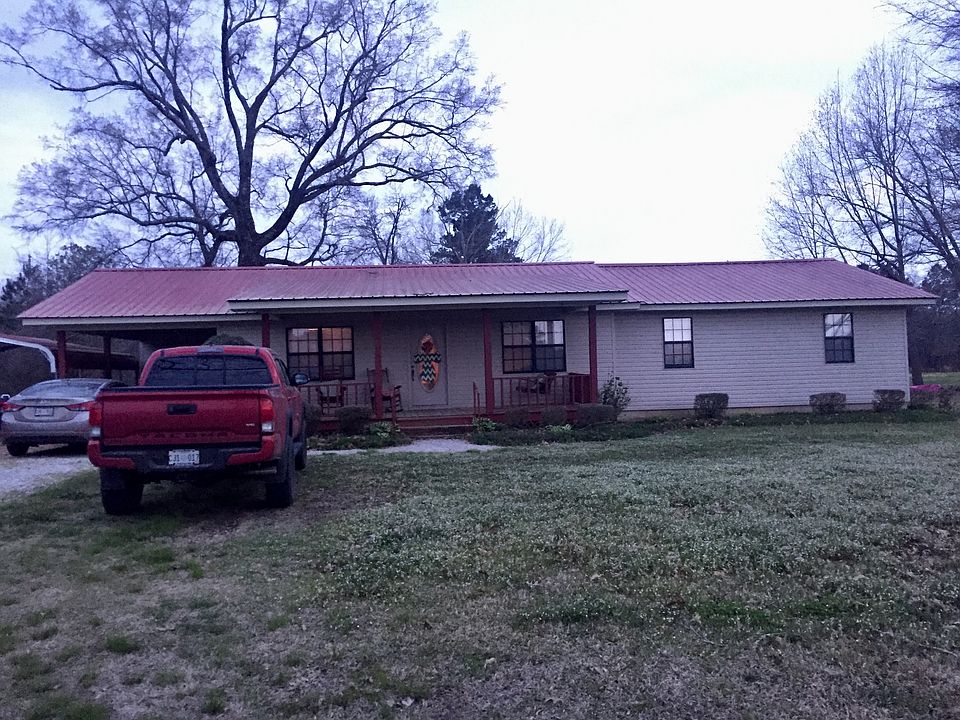 Home For Sale in Thorn, MS