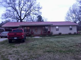 257 County Road 39, Houston, MS 38851