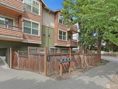 1426 A NW 59th Street, Seattle, WA, 98107