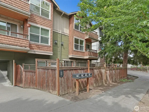 1426 A NW 59th Street, Seattle, WA 98107