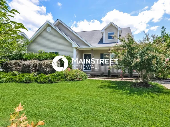 511 Tralee Dr, Smithfield, NC 27577