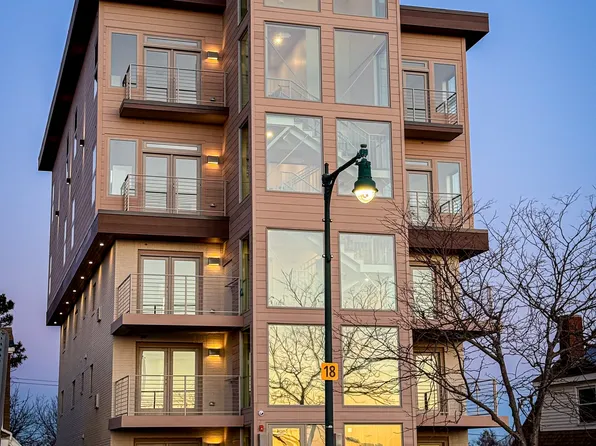 451 Revere Beach Blvd #8, Revere, MA 02151