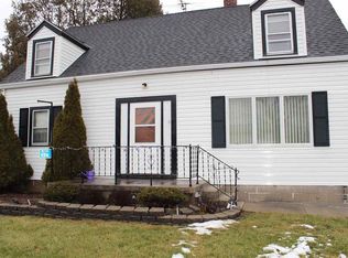 N3046 Hwy 67, Campbellsport, WI 53010
