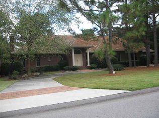 135 Inverrary Rd, Pinehurst, NC 28374