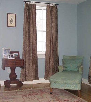 Formal Living Rm