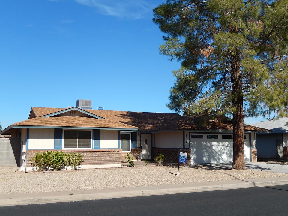 2612 E. Glade Ave., Mesa, AZ