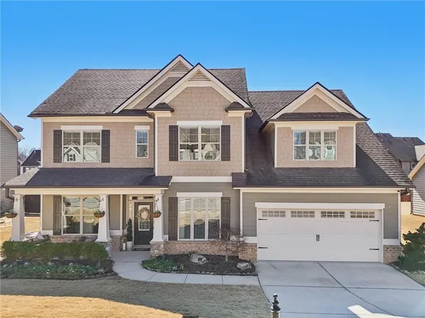 6333 Stonebridge Cv, Braselton, GA 30517