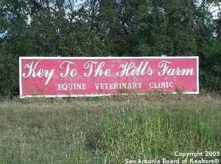 42 Shooting Club Rd, Boerne, TX 78006