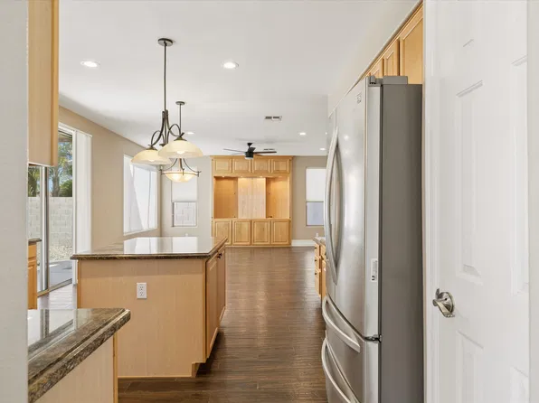 4151 E Andrea Dr, Cave Creek, AZ 85331