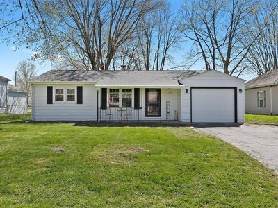 204 Stites Ave, Fairview Heights, IL, 62208