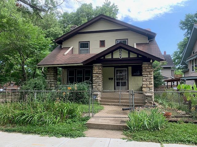 1st image of 1220 W 38th St