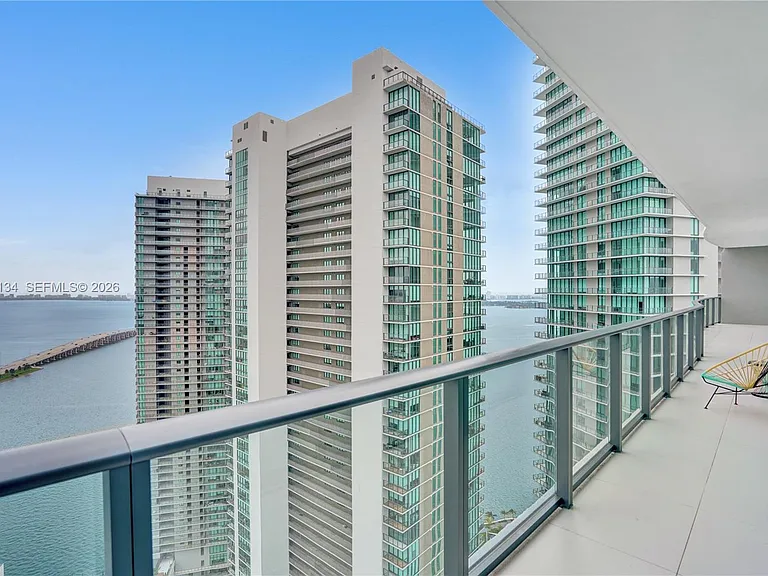 501 NE 31st St #Penthouse 4102 — Photo 35