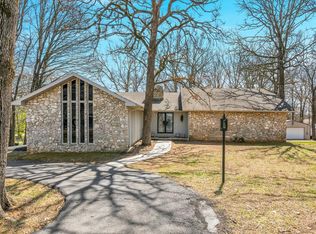 5336 E Riverview St, Springfield, MO 65809