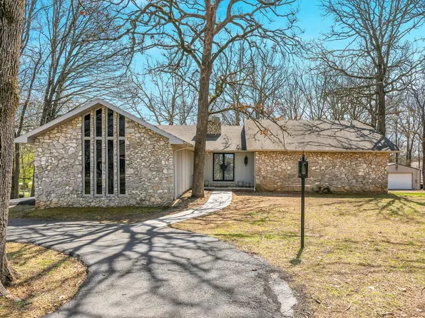 5336 E Riverview Street, Springfield, MO 65809