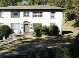1205 W 50th Street, Chattanooga, TN 37409