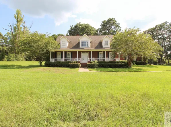 5447 County Road 4126, Simms, TX 75574