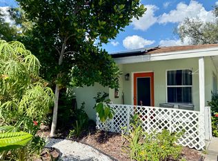 2904 W Tamiami Cir #X, Sarasota, FL 34234