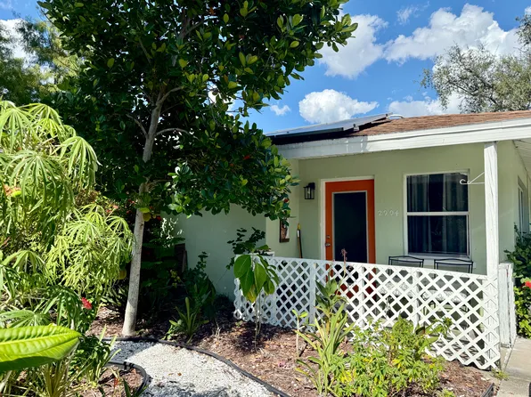 2904 W Tamiami Cir #X, Sarasota, FL 34234