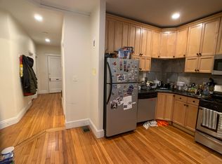 192 Winthrop Rd #4B-2BA, Brookline, MA 02445