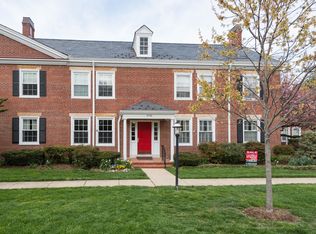 3460 S Stafford St APT B2, Arlington, VA 22206
