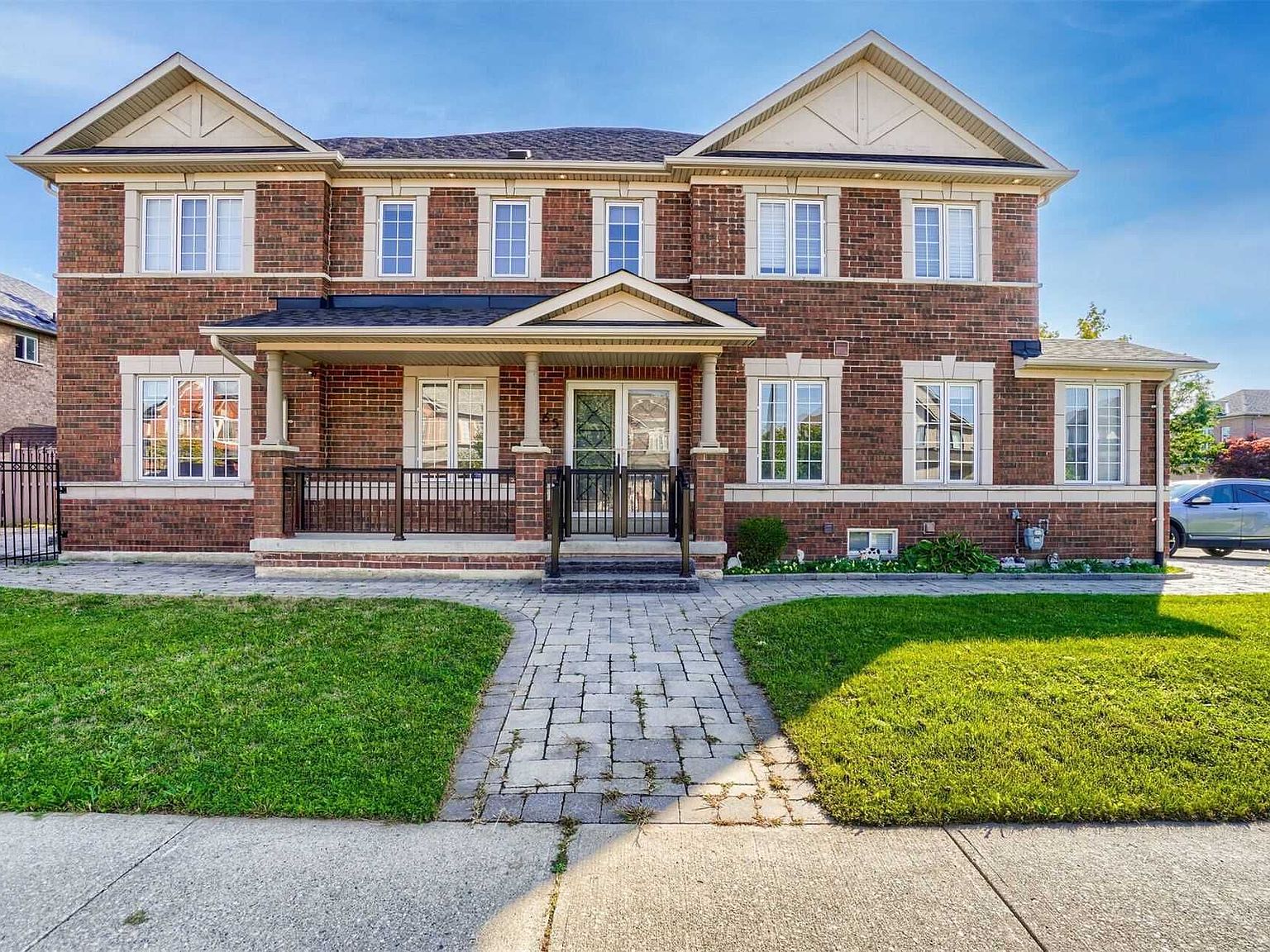 65 Lawren Harris Cres, Caledon, ON L7E 2W8 Zillow