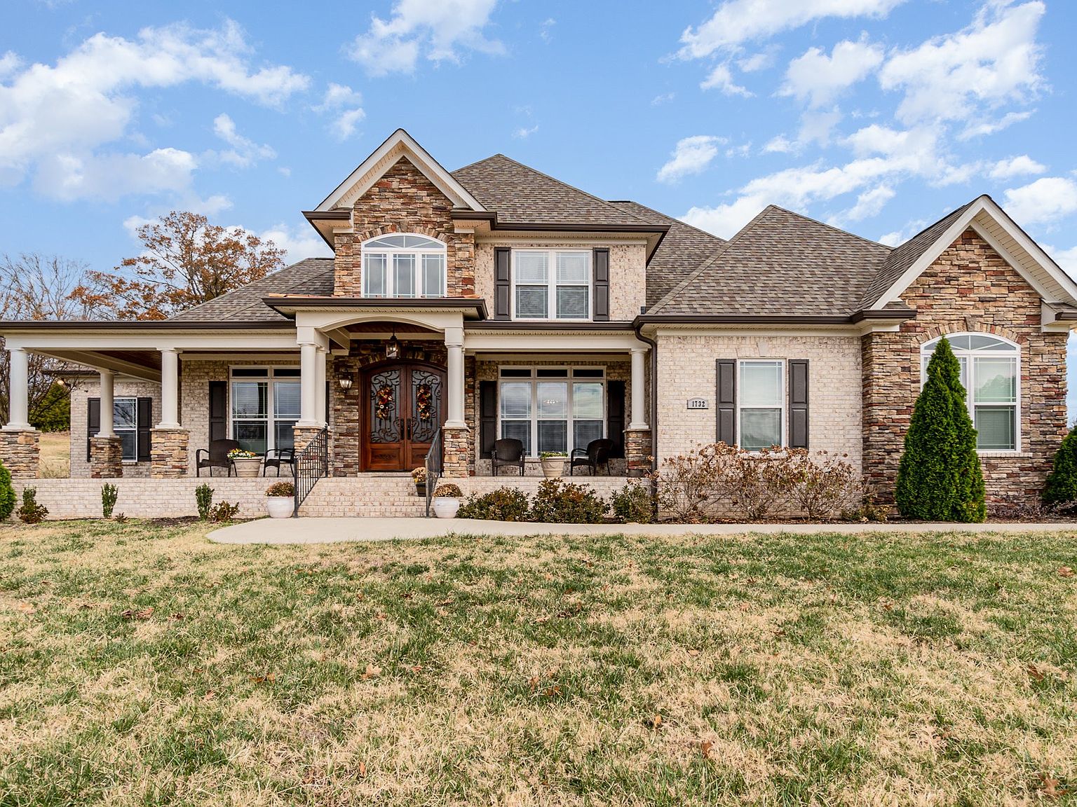 1732 Mayflower Dr, Columbia, TN 38401 Zillow
