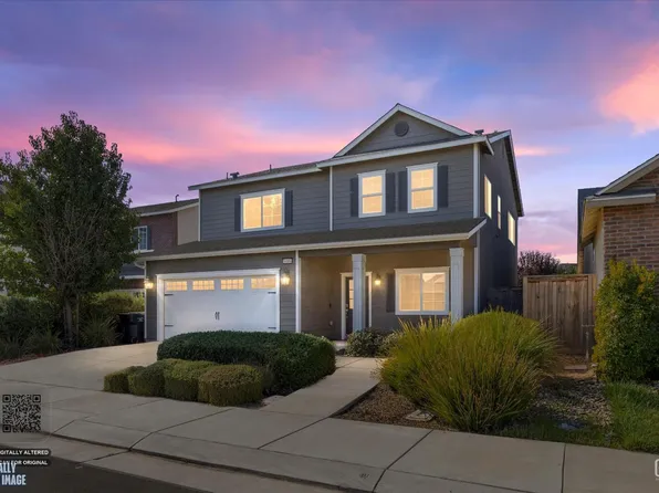 9009 Village Oaks Way, Shafter, CA 93263