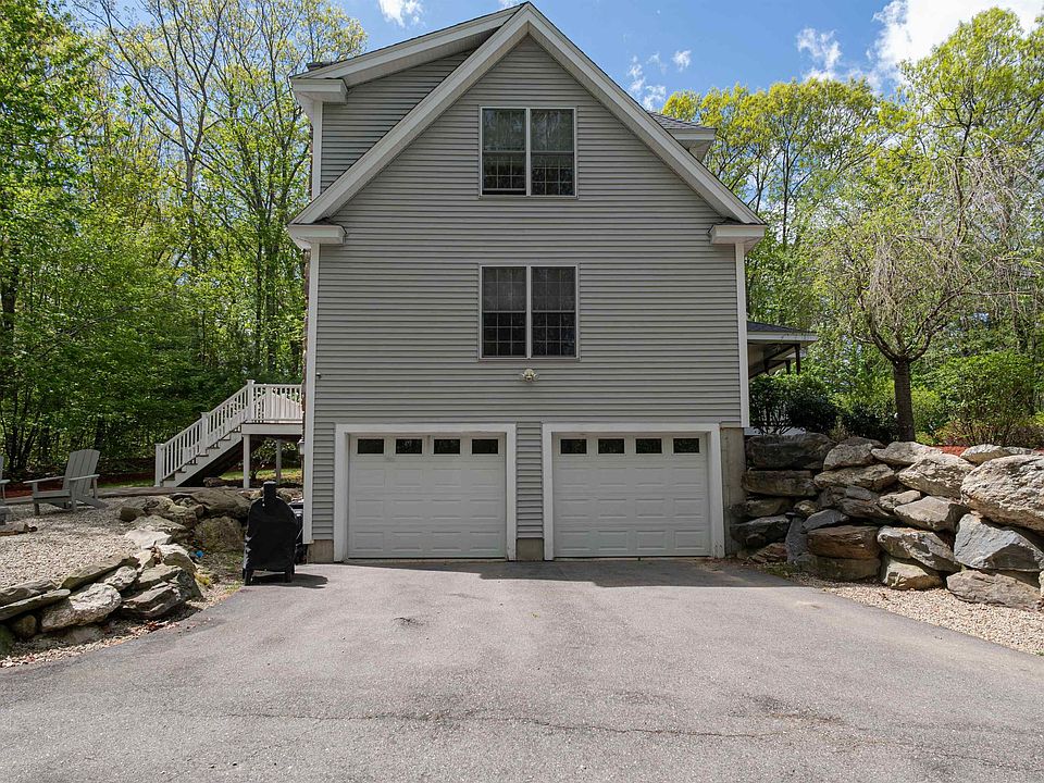 25 Justin Lane, Rochester, NH 03839 Zillow